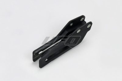 UFO CHAIN GUIDE Kettenführung SUZUKI RM/RMZ 125/250 BLACK