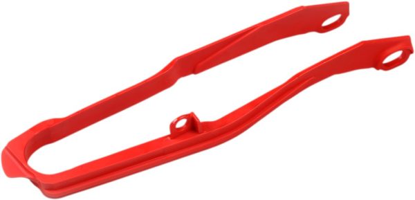 UFO CHAIN SLIDER HONDA CRF450 RED