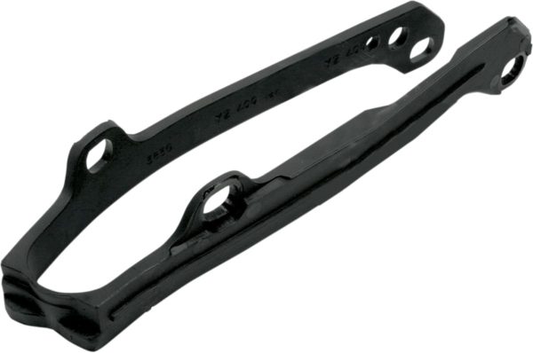 UFO CHAIN SLIDER YAMAHA YZ/YZF/WRF 00-04 BLACK