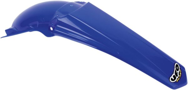 UFO Hinterradkotflügel YAMAHA YZ250/450F 06-09 REFLEX-BLUE