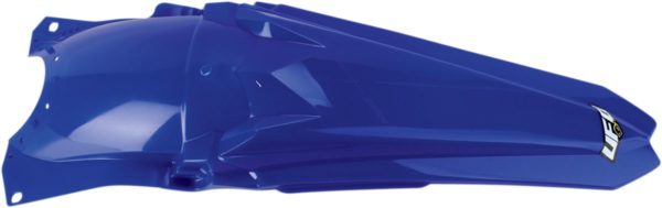 UFO Hinterradkotflügel YAMAHA YZ450F REFLEX-BLUE