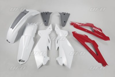 UFO Plastikkit für Husqvarna TC 250/300/450 OEM-COLOR