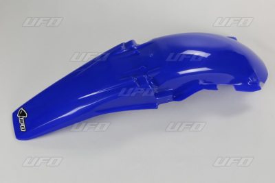 UFO Hinterradkotflügel YAMAHA YZF/WRF REFLEX-BLUE
