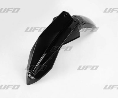 UFO Vordererkotflügel für Husqvarna TC/TE 449/511 BLACK