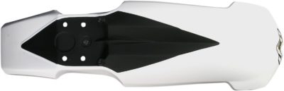 UFO Vordererkotflügel für KTM 65SX 12-15 WHITE