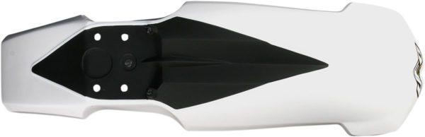UFO Vordererkotflügel KTM 65SX 12-15 WHITE