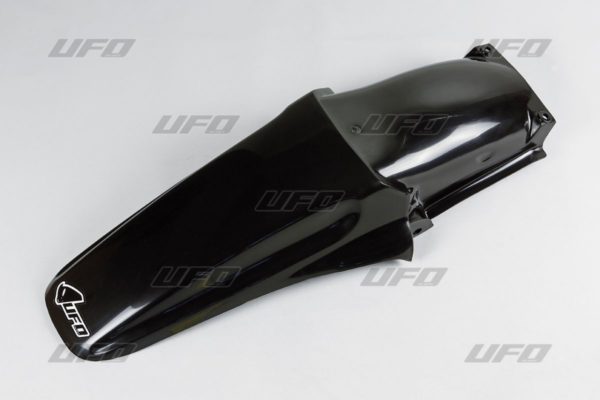 UFO Hinterradkotflügel SUZUKI RM125/250 BLACK