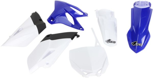 UFO Plastikkit YAMAHA YZ85 15-18 OEM-COLOR