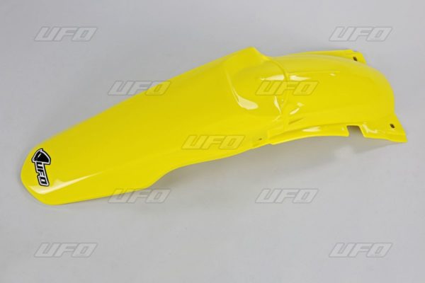 UFO Hinterradkotflügel SUZUKI RM125/250 RM-YELLOW