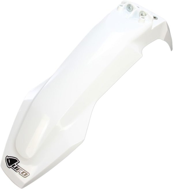 UFO Vordererkotflügel für Husqvarna TC/FC 16-20 WHITE