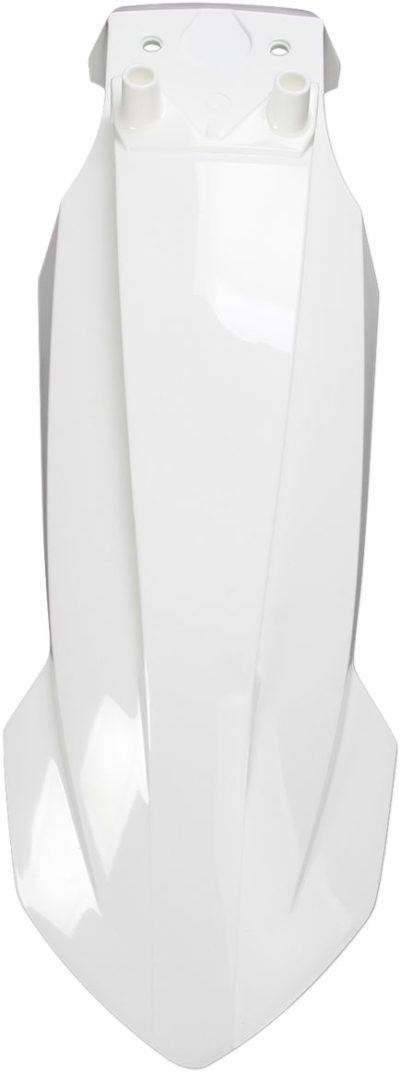 UFO Vordererkotflügel für KTM 65SX 16-18 WHITE