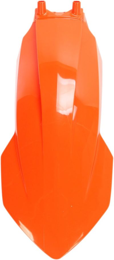 UFO Vordererkotflügel für KTM 65SX 16-18 ORANGE