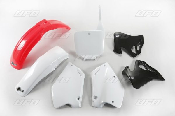 UFO Plastikkit HONDA CR125 95-97 OE97 OEM