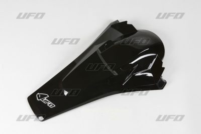 UFO Hinterradkotflügel für Husqvarna TE/FE BLACK