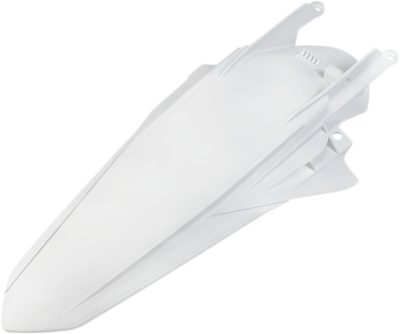 UFO Hinterradkotflügel für KTM SX/SXF 19- WH20