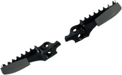 UFO FOOTPEG PROTECTORS NYLON für Husqvarna