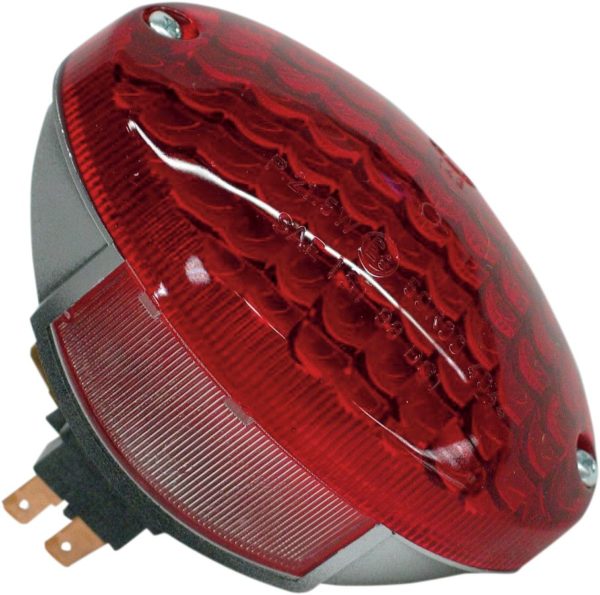 UFO REPLACEMENT TAILLIGHT FOR PLATE HOLDER