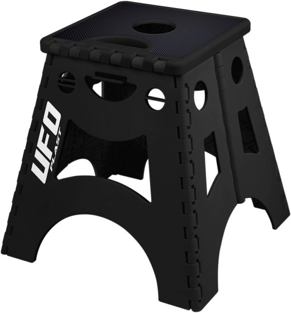 UFO FOLDABLE STAND BLACK