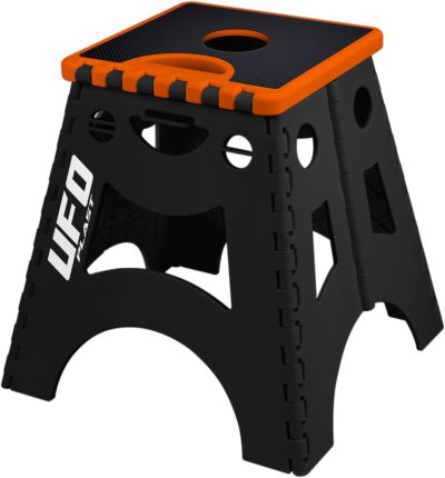UFO FOLDABLE STAND ORANGE