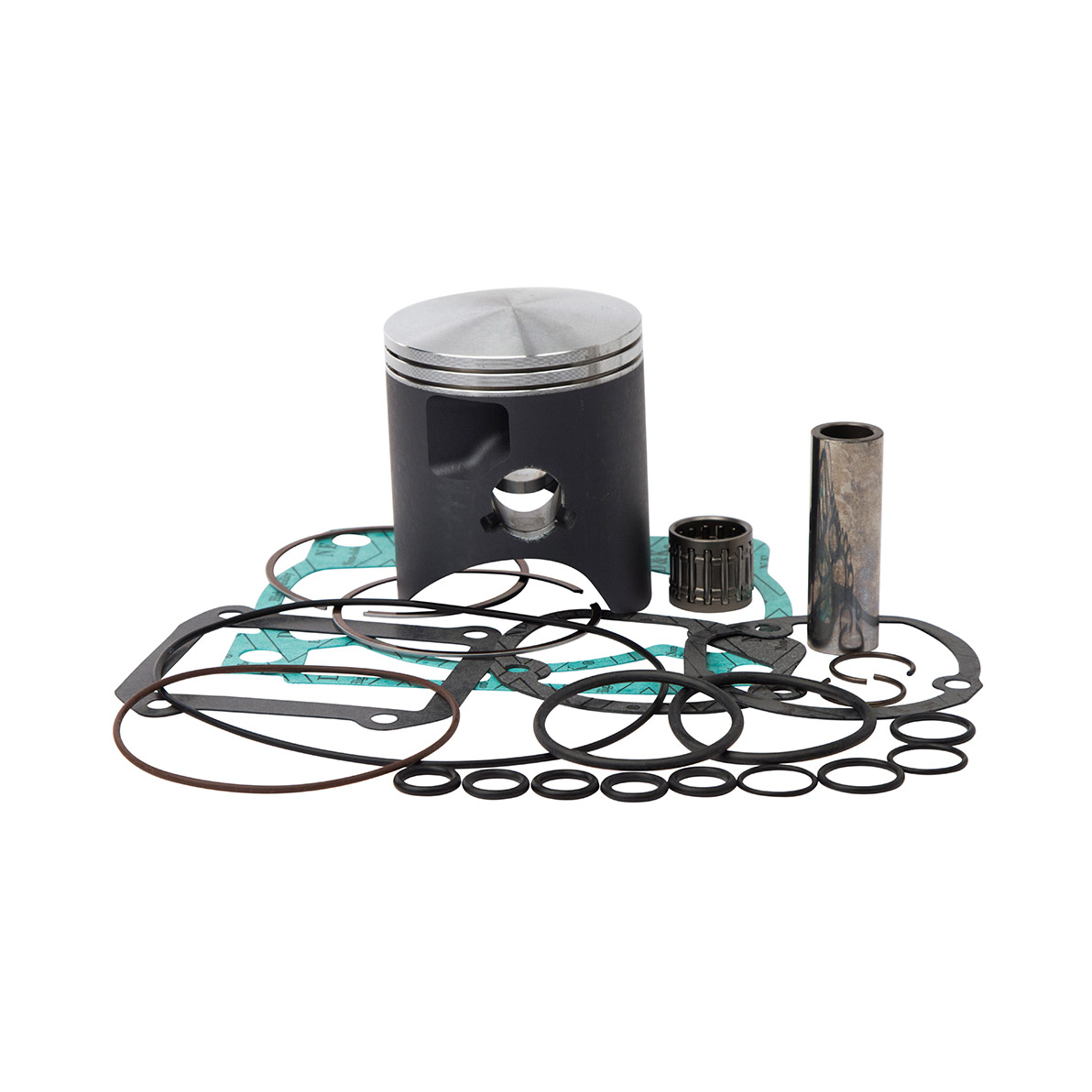 Vertex Top End Kolben Kit für KTM/für Husqvarna/GG SX/EXC/MC/EC/TC/TE 250 TPI 17-22 C Maß 66,36