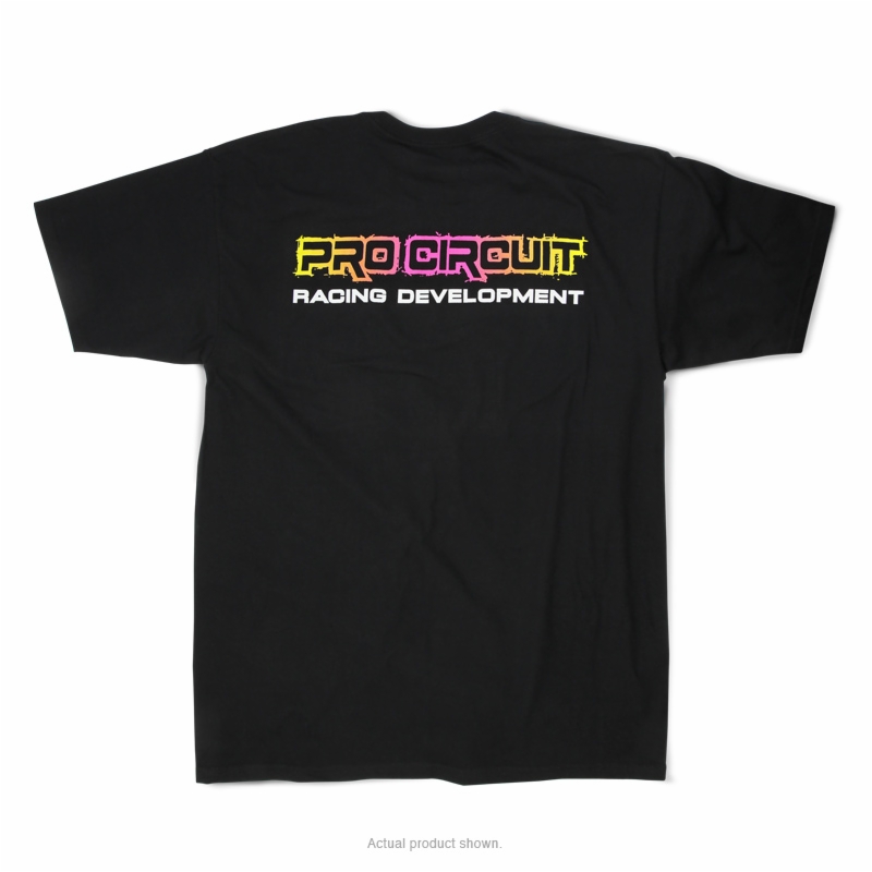 Pro Circuit Racing Development T-Shirt M