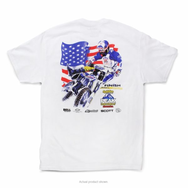 Pro Circuit Peak Honda T-Shirt L