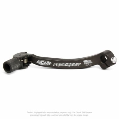 Pro Circuit Schalthebel Kawasaki KXF 250 12-