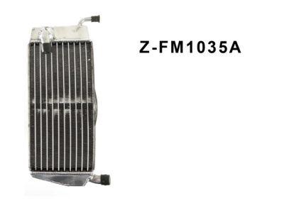 ZAP Kühler links Honda CR125 90-97