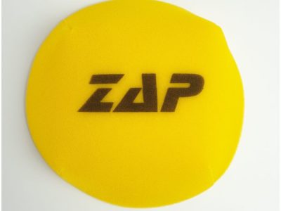 ZAP Air Luftfilter Staubschutz für KTM SX 2016- / EXC 2017- / für Husqvarna TC FC 2016- / TE FE 2017-