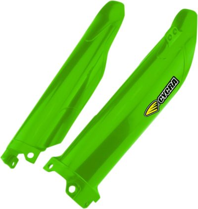 CYCRA GABELSCHÜTZER KAWASAKI KXF450 16-17 GREEN