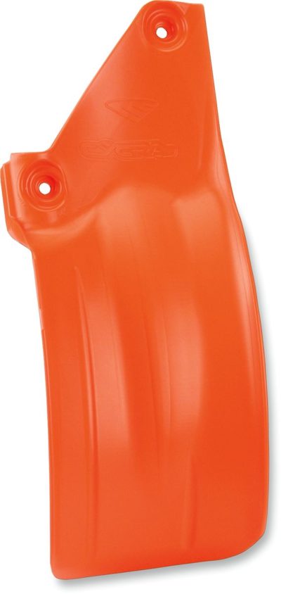 CYCRA MUD FLAP / STOßDÄMPFER SPRITZSCHUTZ für KTM/für Husqvarna/HUSABERG ORANGE