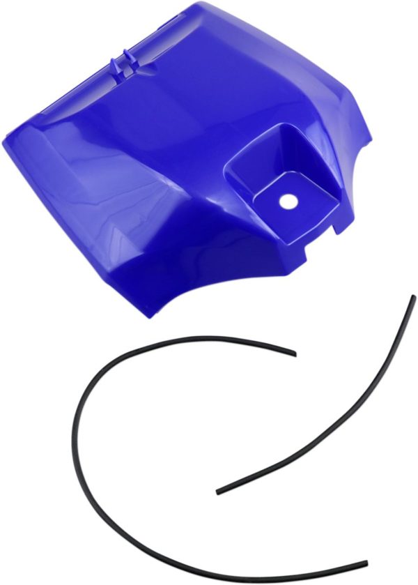 CYCRA AIRBOX COVERS YZF 18- BLUE
