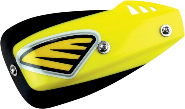 CYCRA ENDURO DX REPLACEMENT HANDSCHÜTZER YELLOW