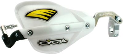 CYCRA PROBEND CRM HANDSCHÜTZER RACER PACK (28,6mm) NATURAL
