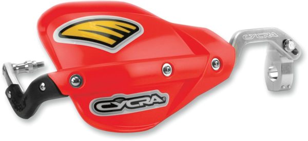 CYCRA PROBEND CRM HANDSCHÜTZER RACER PACK (22mm) RED