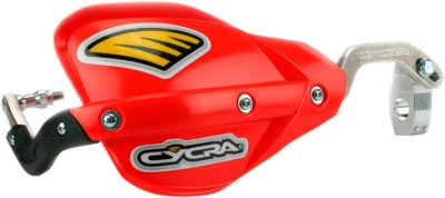 CYCRA PROBEND CRM HANDSCHÜTZER RACER PACK (28,6mm) RED