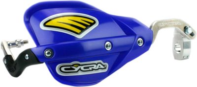 CYCRA PROBEND CRM HANDSCHÜTZER RACER PACK (28,6mm) BLUE