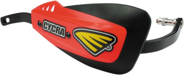 CYCRA SERIES ONE HANDSCHÜTZER BAR PACK RED