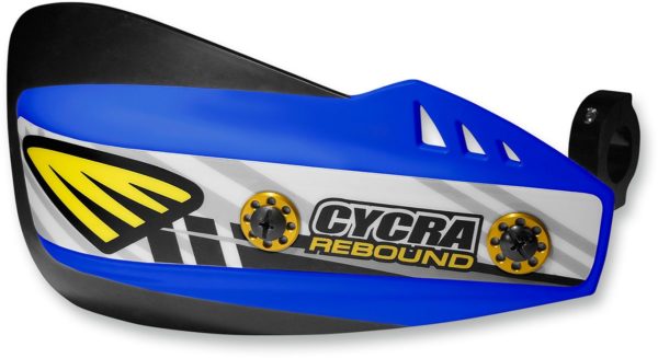 CYCRA REBOUND FOLDING HANDSCHÜTZER RACER PACK BLUE