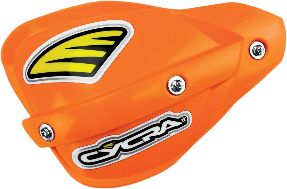 101522 CYCRA CLASSIC ENDURO REPLACEMENT HANDSCHÜTZER ORANGE