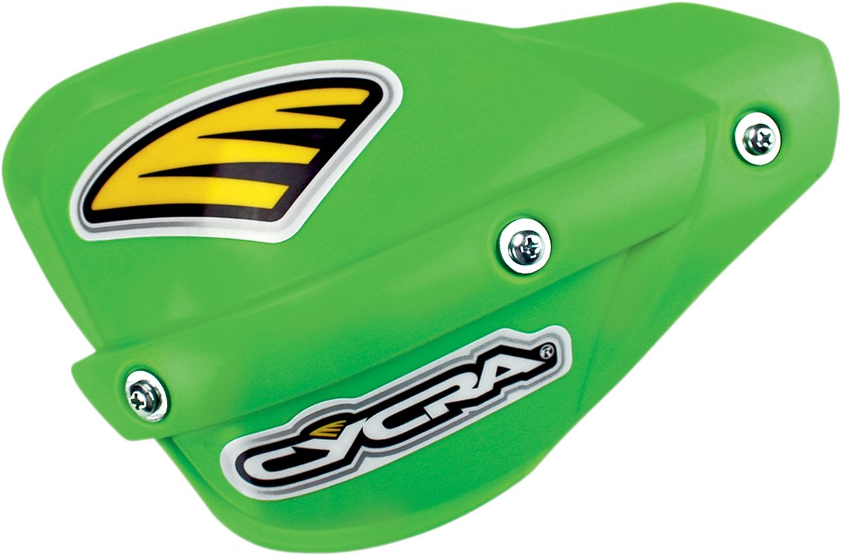 CYCRA CLASSIC ENDURO REPLACEMENT HANDSCHÜTZER GREEN