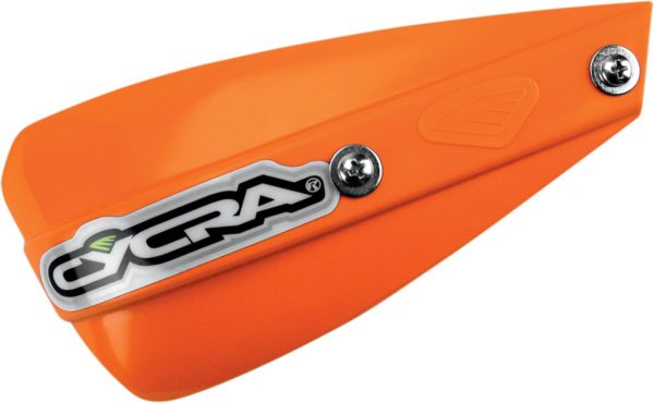 CYCRA LOW PROFILE REPLACEMENT HANDSCHÜTZER ORANGE