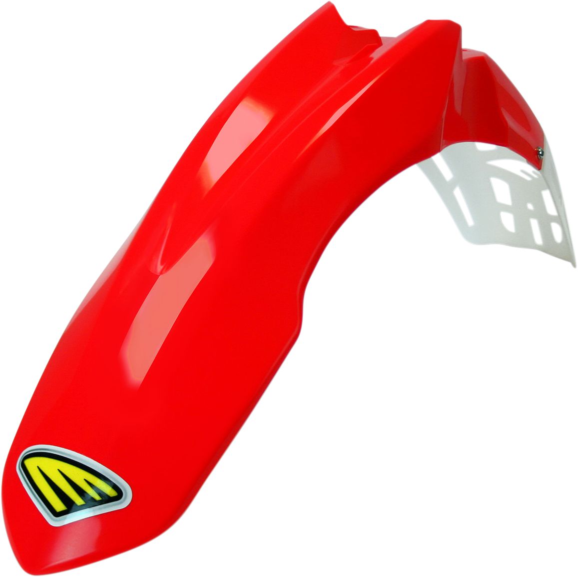 CYCRA LITE VENTED VORDERRADKOTFLÜGEL HONDA CRF 250 10-13 / 450 09-12 RED