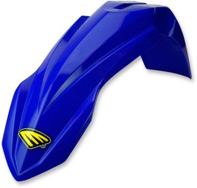 CYCRA PERFORMANCE VORDERRADKOTFLÜGEL YAMAHA YZF 10-17 BLUE