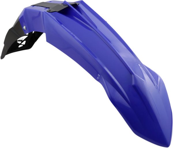 CYCRA VENTED VORDERRADKOTFLÜGEL YZF 250 19- / 450 18-20 BLUE