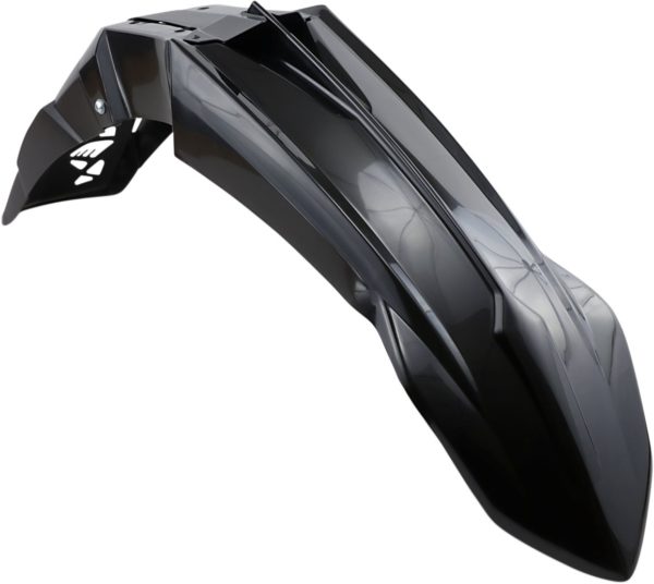 CYCRA VENTED VORDERRADKOTFLÜGEL YZF 250 19- / 450 18-20 BLACK