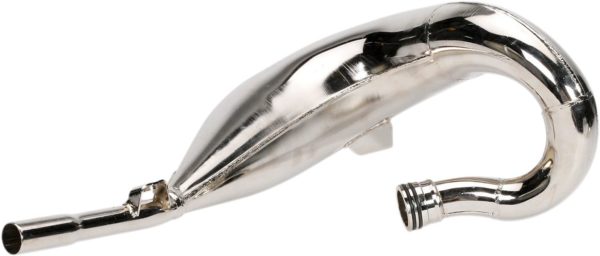 FMF FATTY AUSPUFF KRÜMMER NICKEL HONDA CR85 ’05-07