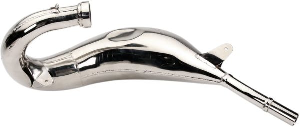 FMF FATTY AUSPUFF KRÜMMER NICKEL HUSQVARNA CR 125 03-06