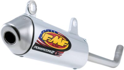 FMF POWERCORE 2 SCHALLDÄMPFER für KTM SX/EXC / für Husqvarna TE/TC 250 300 17-18