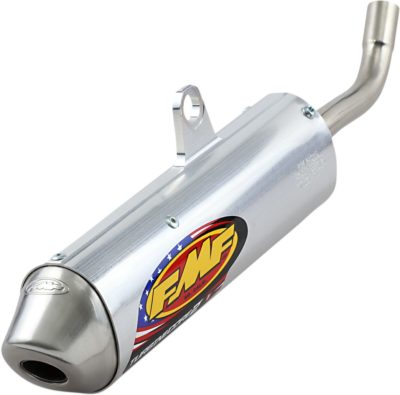 FMF SCHALLDÄMPFER TURBINECORE 2.1 für KTM SX / für Husqvarna TC 85 18-20